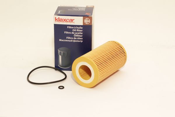 KLAXCAR FRANCE Eļļas filtrs FH021z